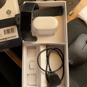 Fitbit Charge 3